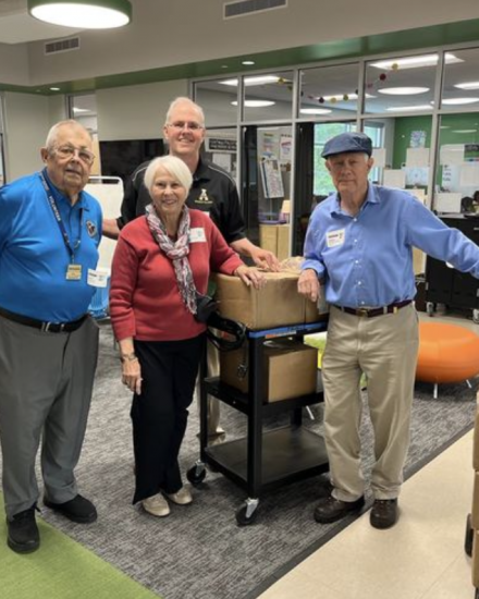 raleigh-midtown-kiwanis-north-ridge-dictionary-project